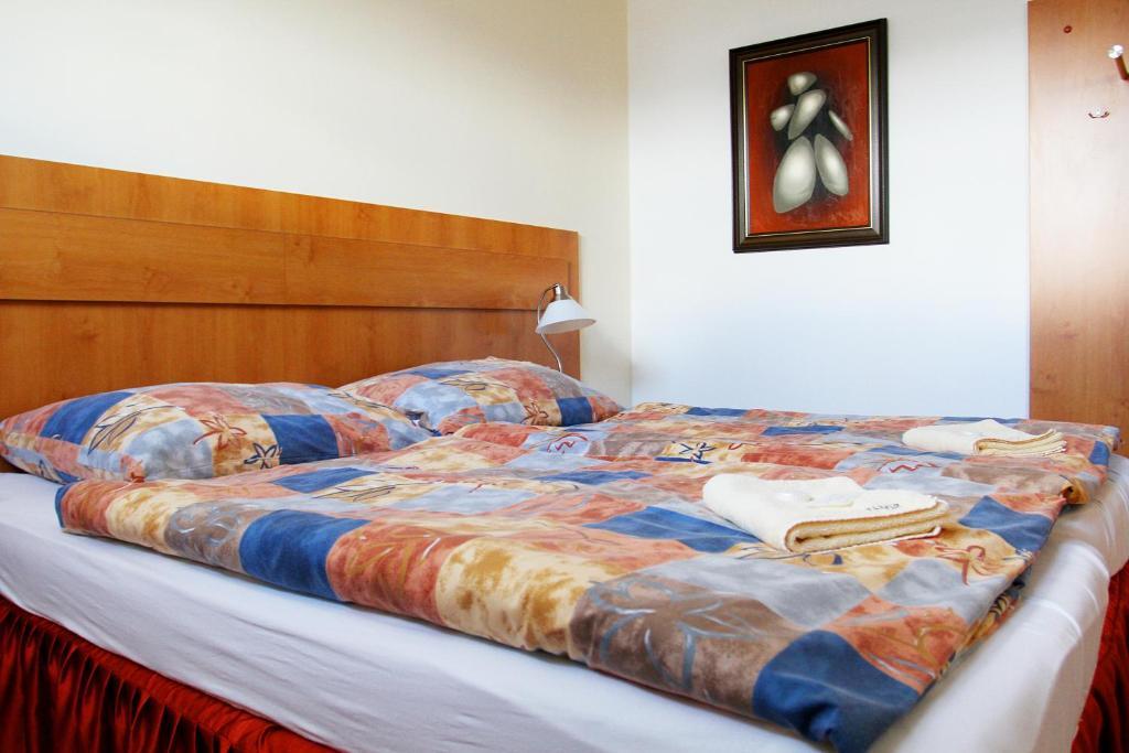Hotel Slavia Tabor Tábor Quarto foto